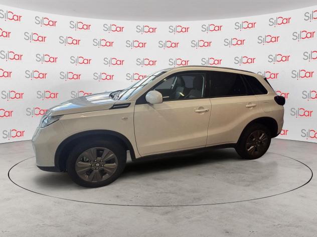 Suzuki Vitara 1.4 Boosterjet hybrid Cool+ - Foto 4