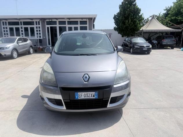 Renault Scenic Scic X-Mod 1.5 dCi 110CV Luxe