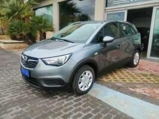 Opel Crossland X 1.5 ECOTEC D 102 CV Start&Stop Advance - Foto 8
