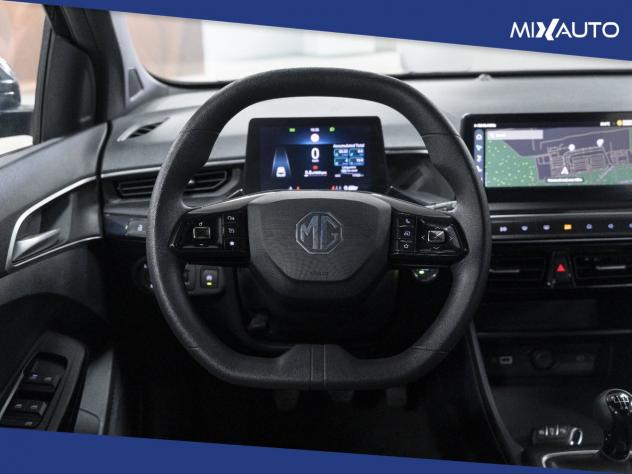 MG MG3 1.5 Comfort ICE - Foto 12