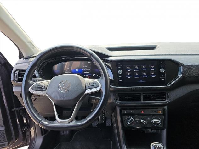 Volkswagen T-Cross TCross 1.0 TSI 110 CV Style - Foto 9