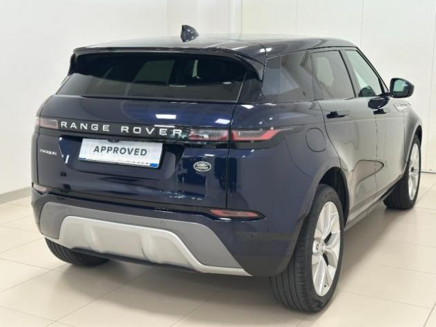 LAND ROVER Range Rover Evoque 2.0D I4 163 CV AWD Auto SE rif. 23523471 - Foto 2