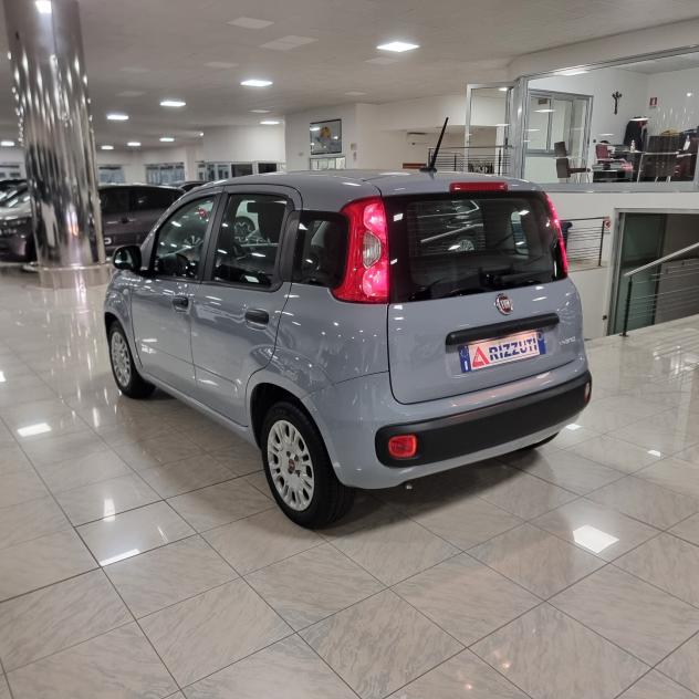 Fiat Panda 1.0 FireFly S&S Hybrid - Foto 7