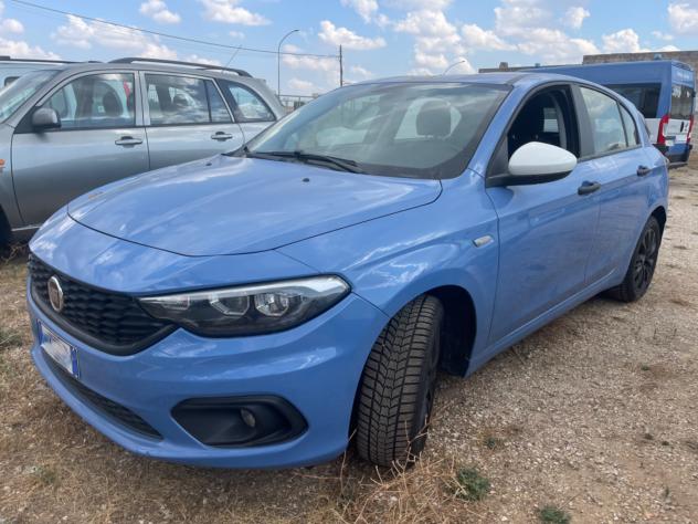 Fiat Tipo 1.3 Mjt S&S 5 porte Street 2020