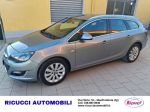 Opel Astra Sw 1.6 Cdti Cosmo