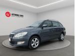 SKODA Fabia 1.2 TDI CR 75CV Wagon GreenLine rif. 24000189