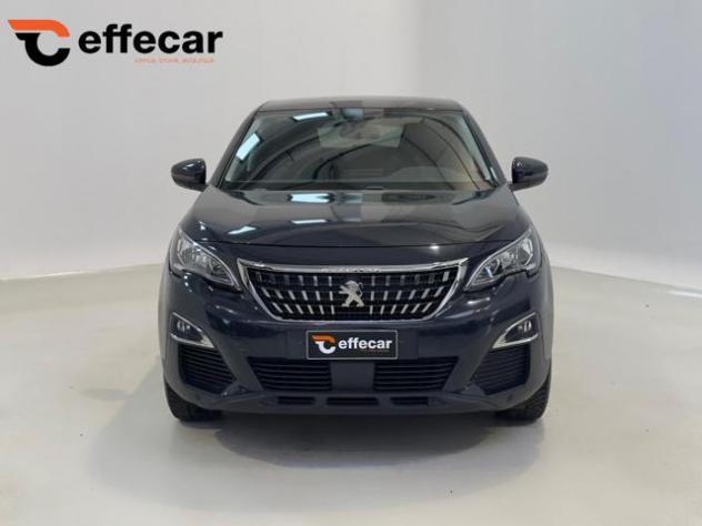 PEUGEOT 3008 130 CV DIESEL NEOPATENTATI rif. 23869372 - Foto 2