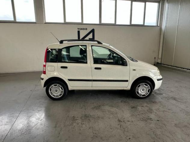 FIAT Panda 1.2 DYNAMIC NATURAL POWER rif. 24036361 - Foto 8