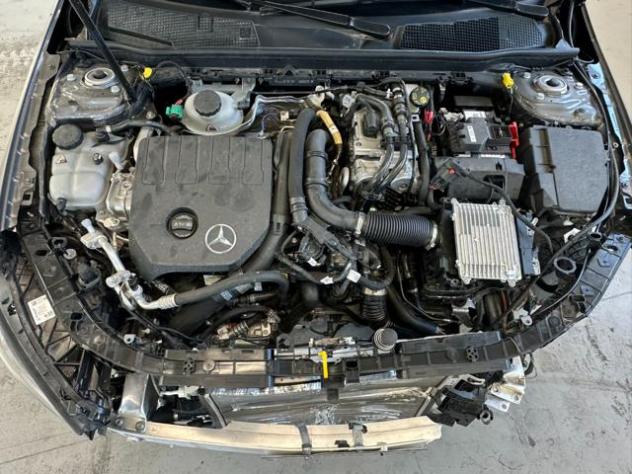 MERCEDES-BENZ A 250 E HYBRID EQ BUSINESS EXTRA rif. 23927322 - Foto 10