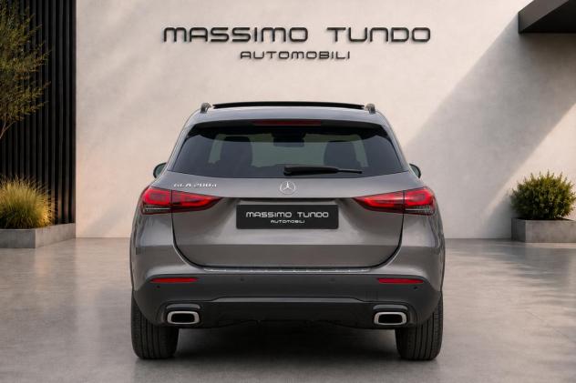 MERCEDES GLA 200 d Automatic Sport - Foto 3