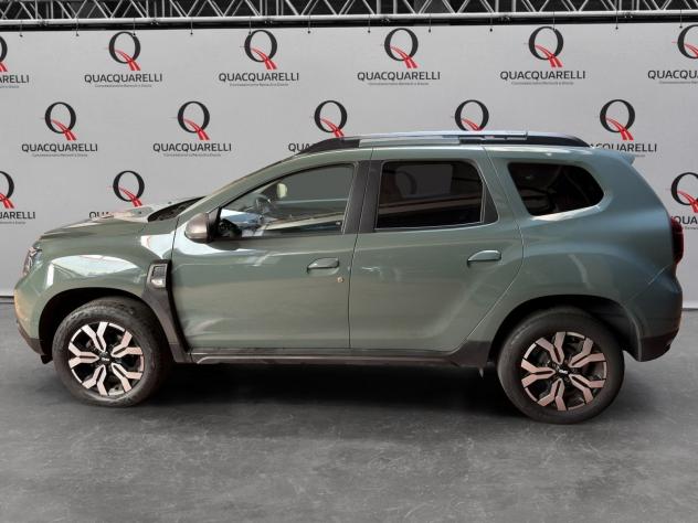 Dacia Duster 1.0 TCe 4x2 100cv Eco-G Journey Up - Foto 8