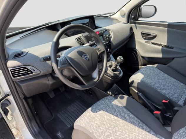 LANCIA Ypsilon Ypsilon 1.0 FireFly 5 porte S&S Hybrid Silver rif. 23843613 - Foto 9