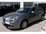 Alfa Romeo Giulietta 1.6 JTDm 120 CV