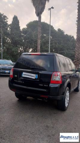 LAND ROVER - Freelander - 2.2 Td4 16V S.W. HSE - Foto 7