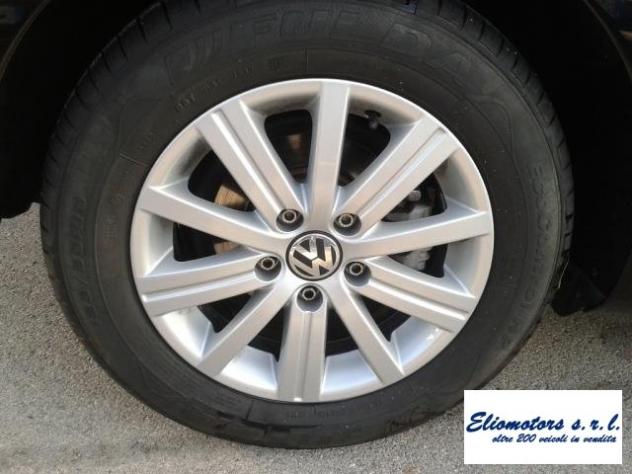 VOLKSWAGEN - Golf - Business 1.6 TDI 5p. Comfortline - Foto 6