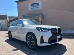 BMW X3 xDrive20d 48V MSport Pro rif. 22871528