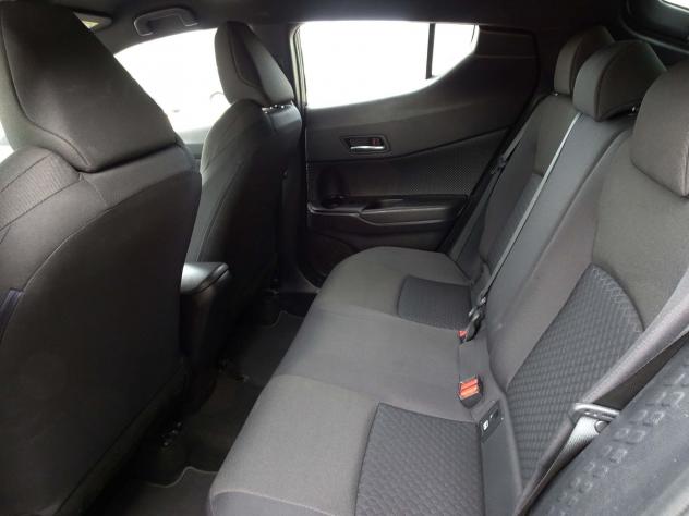Toyota C-HR 1.8 Hybrid E-CVT Active - Foto 9