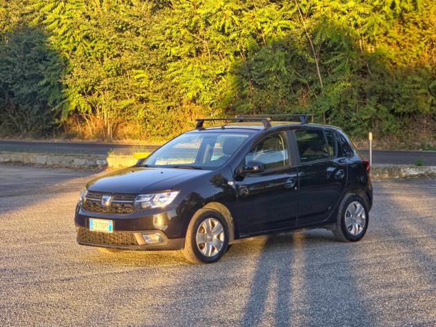 Dacia Sandero Streetway 0.9 TCe Turbo GPL 90 CV S&S Comfort E6 Manuale NEO 2019 - Foto 3