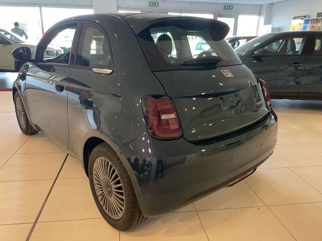 FIAT 500 Hybrid Hybrid Torino - Foto 8