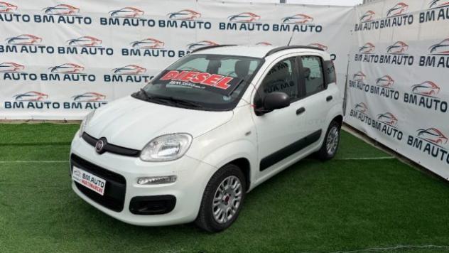 FIAT Panda 1.3 MJT S&S Pop TAGLIANDATA E GARANTITA 12 MESI rif. 23413308
