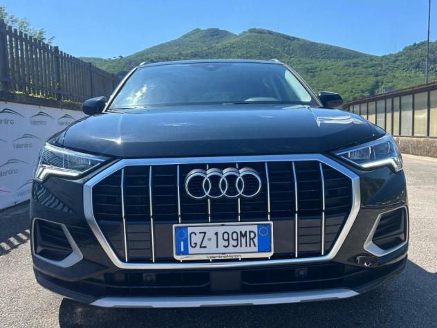 Audi Q3 2.0 35 TDI S Tronic S Line Edition - Foto 3
