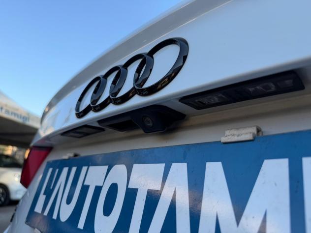 Audi Q3 Sportback 45 TFSI e S tronic S Line Edition - Foto 6