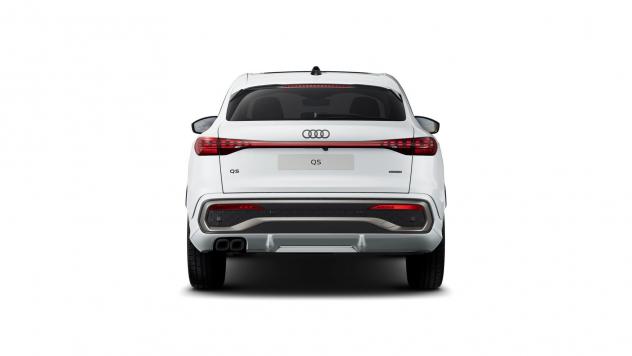 Audi Q5 Audi Sportback S line edition TDI quattro 150 kW S tronic - Foto 4