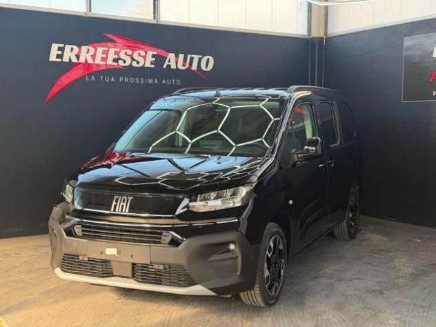FIAT Qubo L 7 POSTI LA PRIMA 1.5 130CV AT8 rif. 24105651