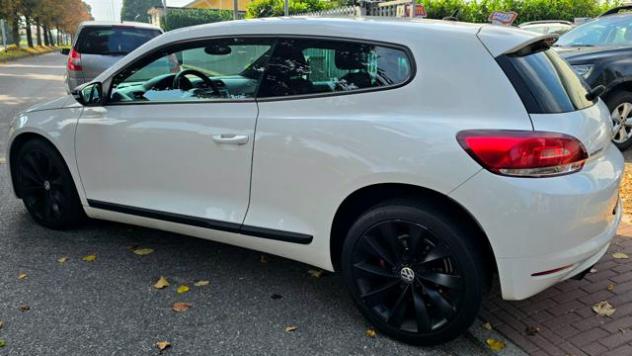VOLKSWAGEN Scirocco 1.4 TSI BlueMotion 122 CV OK NEOPATENTATI rif. 24144748 - Foto 4