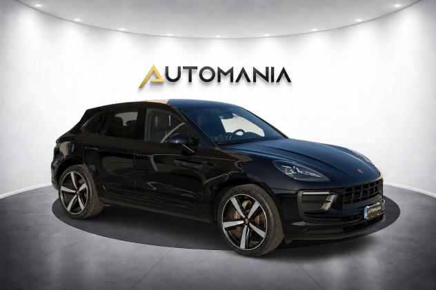 Porsche Macan 2.0 - Foto 3