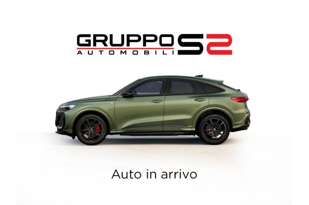 Audi Q5 Sportback TDI 150kW quattro S tronic S Line Edition - Foto 3