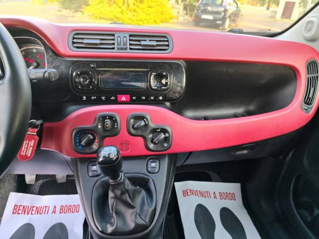 Fiat Panda 1.3 MJT S&S Lounge - Foto 9