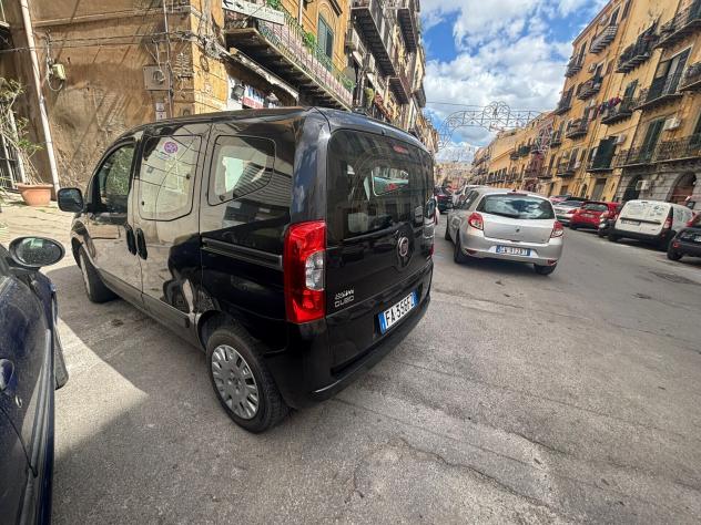 Fiat Qubo 1.3 MJT 80 CV Trekking - Foto 5