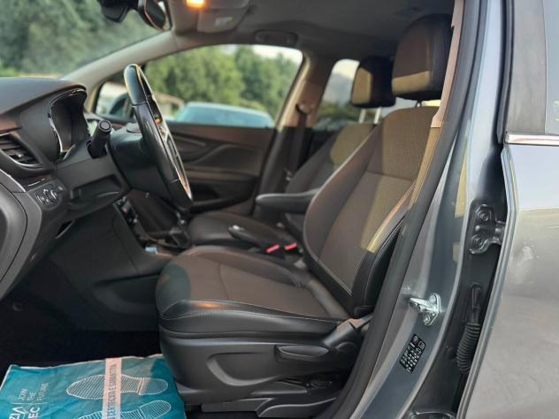 Opel Mokka X 1.6 CDTI Ecotec 4x2 Start&Stop Innovation - Foto 9