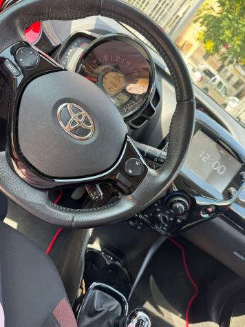 Toyota Aygo Style selection - Foto 10
