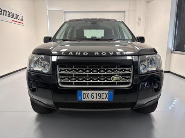 LAND ROVER Freelander 2.2 TD4 S rif. 23820627 - Foto 2