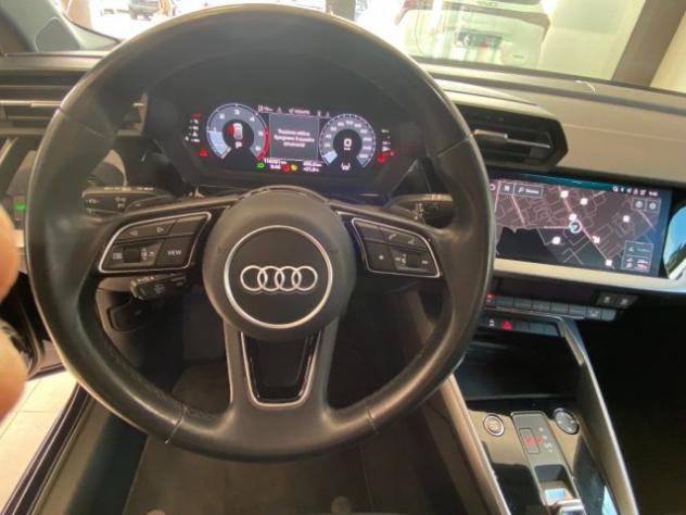 AUDI A3 SPB 30 TDI S tronic Business rif. 23680456 - Foto 8