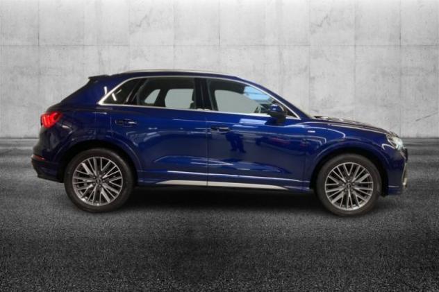 AUDI Q3 35 TDI S tronic S line edition rif. 23759018 - Foto 3