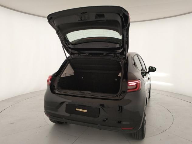 RENAULT CLIO 1.6 E-Tech hybrid Zen 140cv auto my21 - Foto 7