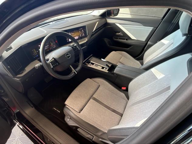 Opel Astra Astra 1.6 phev Edition s&s 180cv at8 - Foto 8