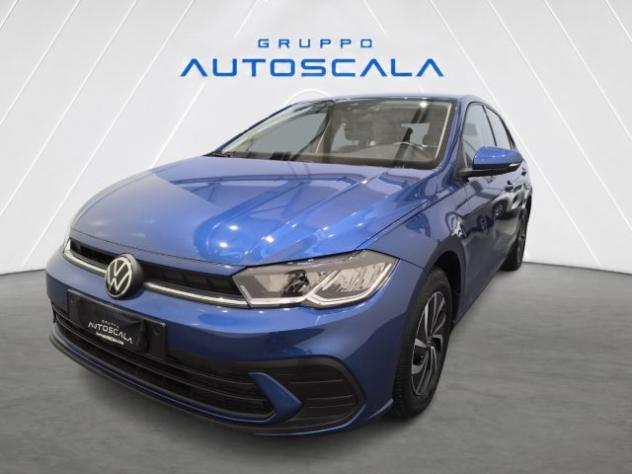 VOLKSWAGEN Polo 1.0 TSI 95cv Style rif. 24159808