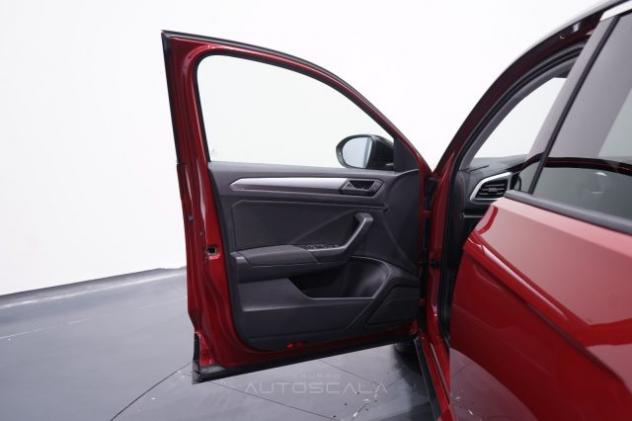 VOLKSWAGEN T-Roc 2.0 TDI SCR Edition Plus rif. 23877770 - Foto 9