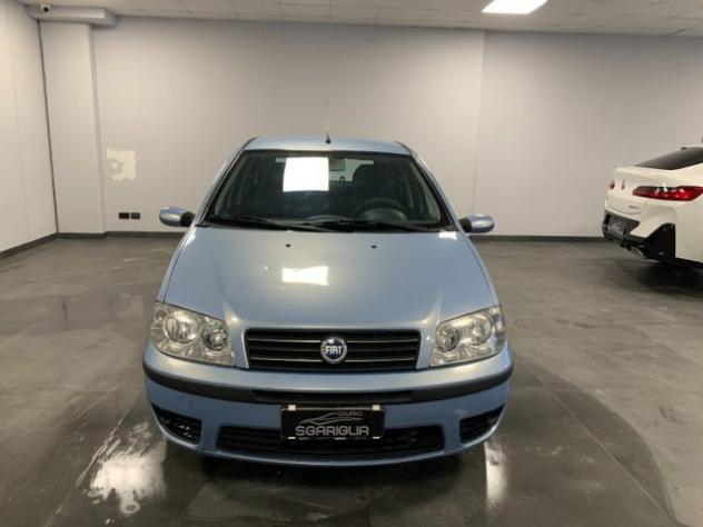 FIAT Punto 1.2 Benzina 5 Porte Dynamic rif. 23992168 - Foto 2