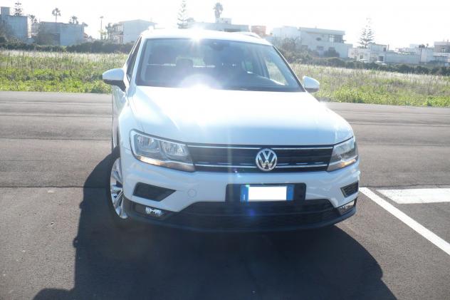 Volkswagen Tiguan Tiguan 2.0 TDI SCR Business BlueMotion Technology - Foto 2