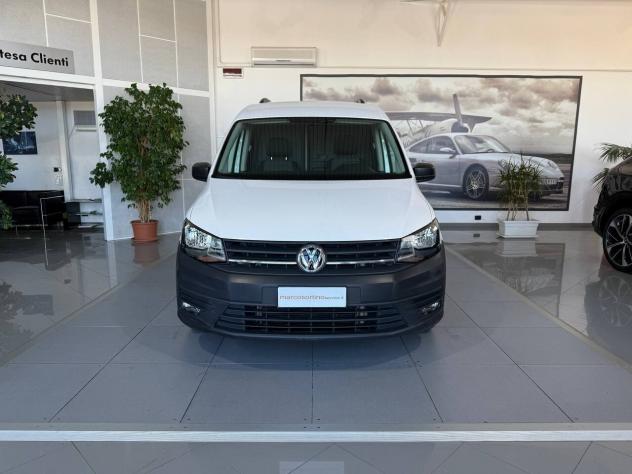 CADDY 2.0 TDI 102 CV DSG *OK NEOPATENTATI "I.V.A.T.O" - Foto 3