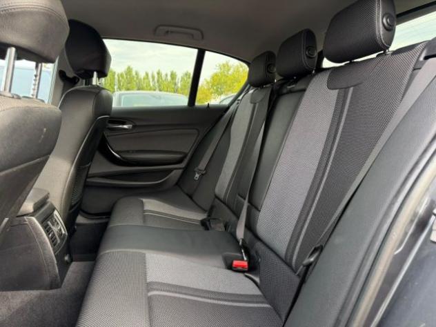 BMW 116 i 5p. Urban ADATTA A NEO PATENTATI rif. 24129780 - Foto 6