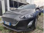 Ford Focus SW 1.5 ecoblue Business Co-pilot s&s 120cv auto my20.75