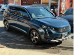 5008 BlueHDi 130 S&S EAT8 GT-LINE-iva esp-7 posti