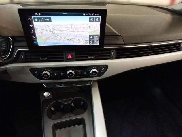Audi A4 Avant 35TDI S-LINE S-TRONIC LED NAVI ASSIST KEYL. - Foto 9