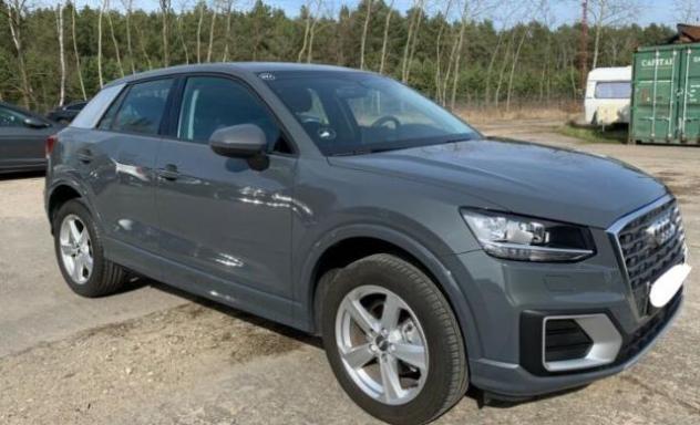 Audi Q2 SPORT*NAVI*CAR PLAY*GARANZIA 24 MESI AUDI - Foto 6